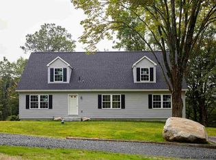 34 Canaan Rd, New Paltz, NY 12561