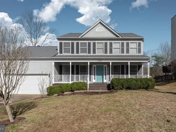2049 Aquia Dr, Stafford, VA 22554