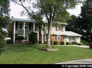823 Roxbury Ct, Waldorf, MD 20602