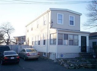 861 N Shore Rd, Revere, MA 02151