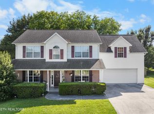 4707 Washington Valley Ln, Knoxville, TN 37918