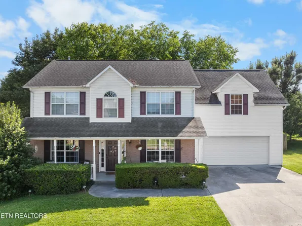 4707 Washington Valley Ln, Knoxville, TN 37918