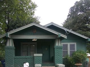 1804 NW 3rd Ave, Mineral Wells, TX 76067