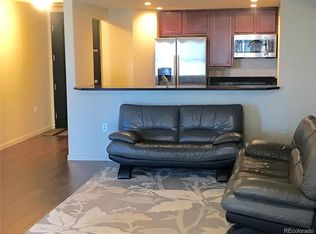 925 N Lincoln St #7HS, Denver, CO 80203