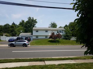 1 University Rd, East Brunswick, NJ 08816