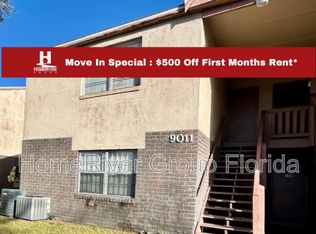 9011 Westchester Cir #24, Tampa, FL 33604
