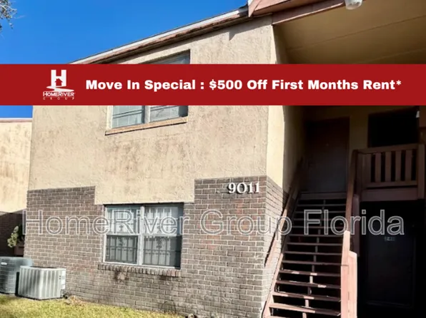 9011 Westchester Cir #24, Tampa, FL 33604