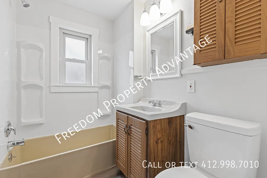 224 Monongahela Ave - Glassport - Section 8 — Photo 3