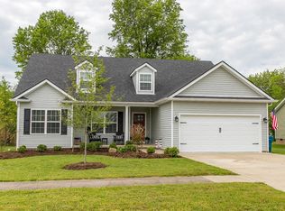 115 Breathitt Ave, Danville, KY 40422