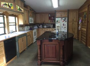 165 El Pino Dr, New Smyrna Beach, FL 32168