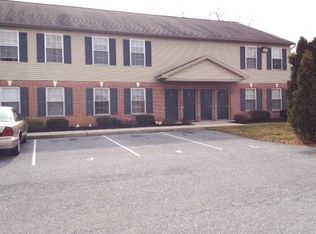 125 E Walnut St APT H, Ephrata, PA 17522