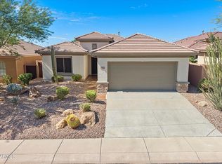 40744 N NOBLE HAWK Court, Anthem, AZ 85086