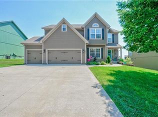 2025 SW Huntbrook Ter, Lees Summit, MO 64082