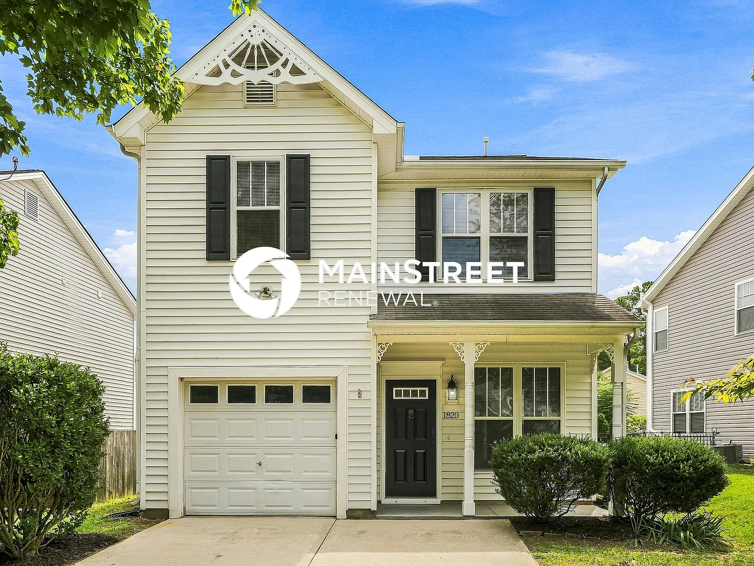 1820 Falls Landing Dr — Photo 1