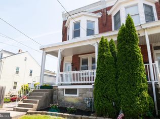 444 Grove St, Bridgeport, PA
