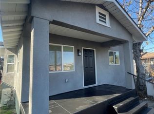 (Undisclosed Address), Los Angeles, CA 90002