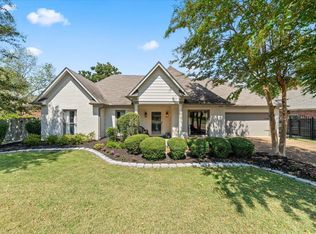 668 E Harpers Ferry Rd, Collierville, TN 38017