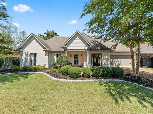 668 E Harpers Ferry Rd, Collierville, TN 38017