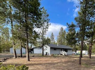15718 Greenwood Dr, La Pine, OR 97739