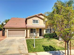 255 Villafranca St, Corona, CA 92879