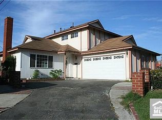 1228 E 218th St, Carson, CA 90745