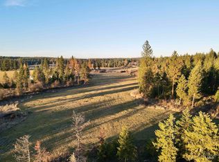10748 Upper Fords Creek Rd, Orofino, ID 83544