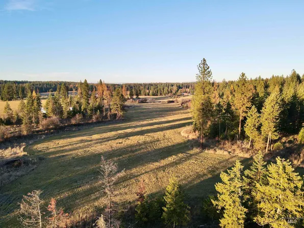 10748 Upper Fords Creek Rd, Orofino, ID 83544