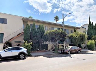 7160 De Longpre Ave, Los Angeles, CA 90046