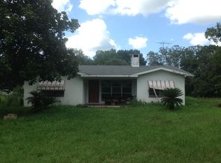 33555 Westwood Dr, Dade City, FL 33523