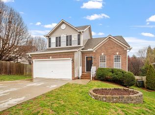 5532 Glencree Ct, Raleigh, NC 27612