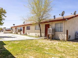 424 W Wilson Ave #B, Ridgecrest, CA 93555