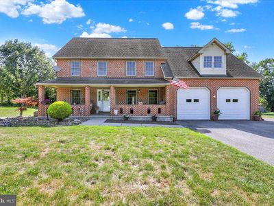 2051 Old Lancaster Pike, Sinking Spring, PA, 19608