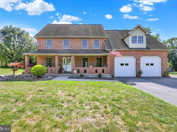 2051 Old Lancaster Pike, Sinking Spring, PA 19608