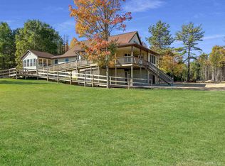 8111 W 1/4 Mile Rd, Manistique, MI 49854