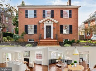 202 Rockwell Ter, Frederick, MD 21701