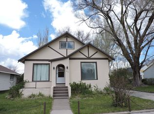 217 La Veta Ave, Alamosa, CO 81101