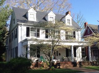 319 N Division St, Salisbury, MD 21801