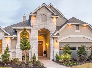 1116 Lazy Oaks Dr, Georgetown, TX 78628