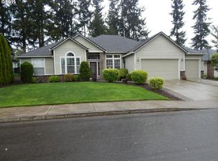 13005 NE 37th Ct, Vancouver, WA 98686