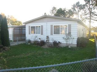 2392 Douglas Rd, Ferndale, WA 98248