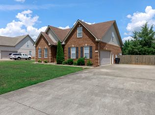 4830 Conquer Dr, Murfreesboro, TN 37128