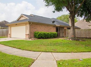7331 Burkridge Dr, Houston, TX 77041