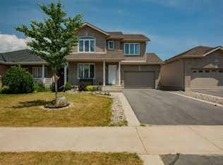 1328 Andersen Dr, Kingston, ON K7P0C6