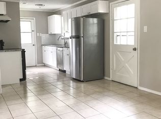 1404 N San Jacinto St, Conroe, TX 77301