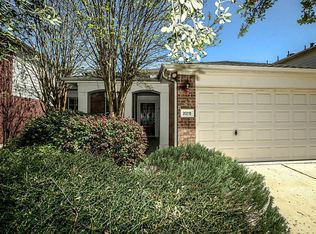 20218 Cypresswood Gln, Spring, TX 77373