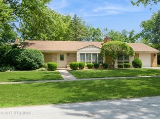 2601 Gordon Dr, Flossmoor, IL