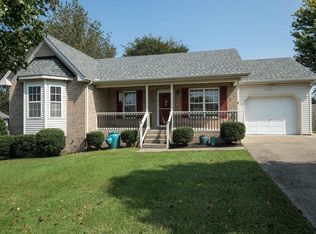 601 Cahaba Ct, Mount Juliet, TN 37122