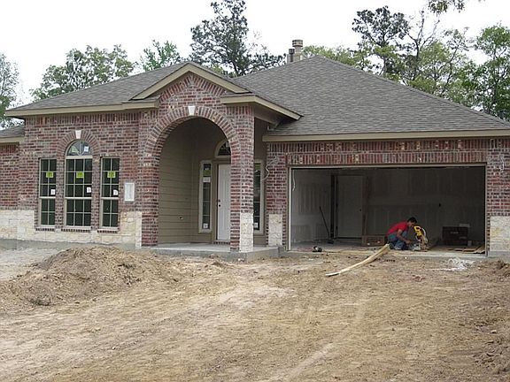 2nd image of 21562 Spear Valley Ln