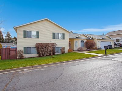 3004 Mammoth Dr, Butte, MT, 59701