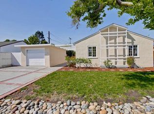 3224 Greer Rd, Palo Alto, CA 94303